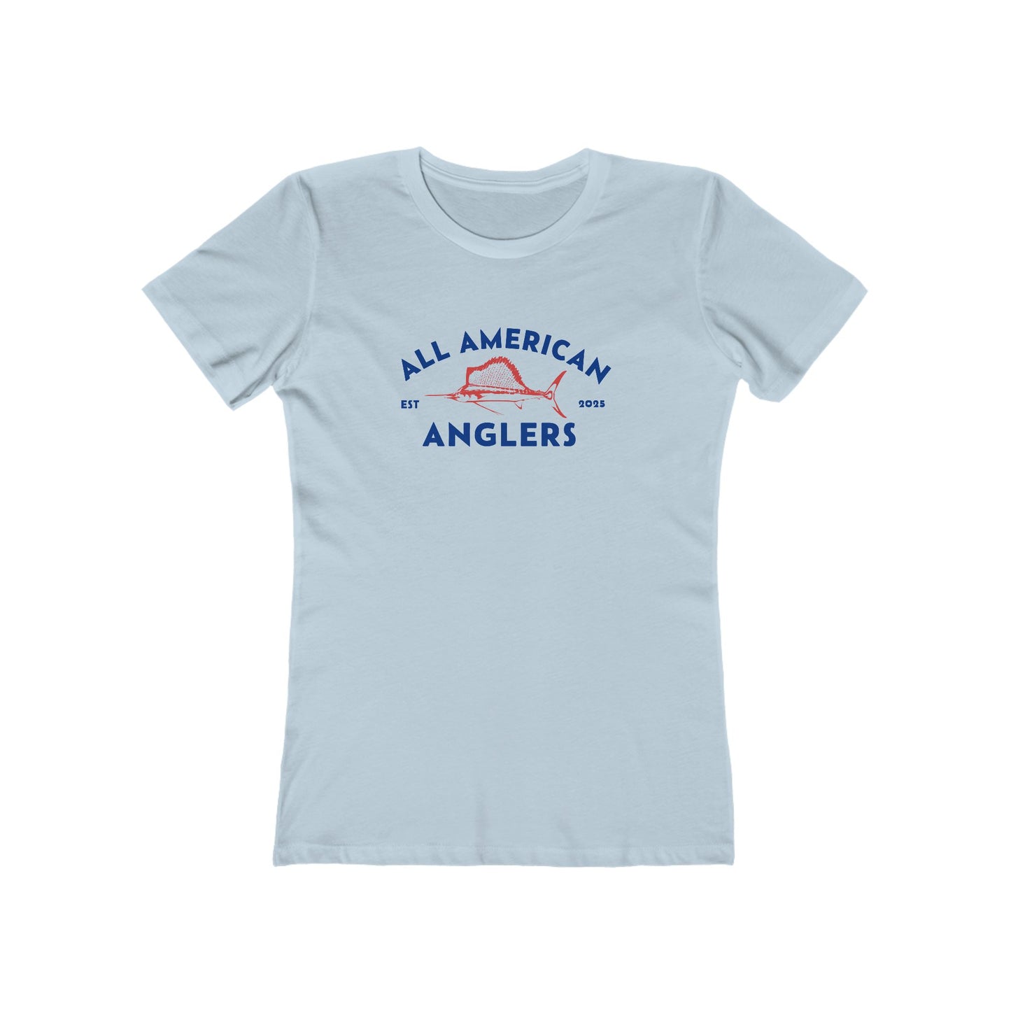 Women's Classic T-Shirt - Signature Logo