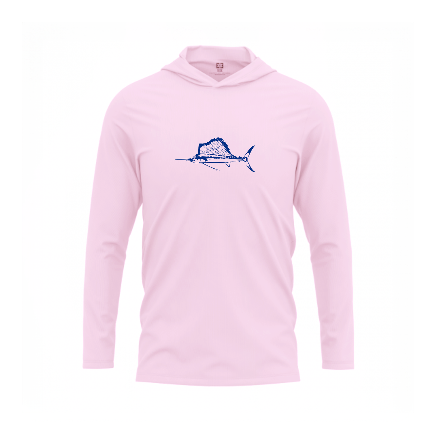 Signature Logo Premium Performance Hoodie