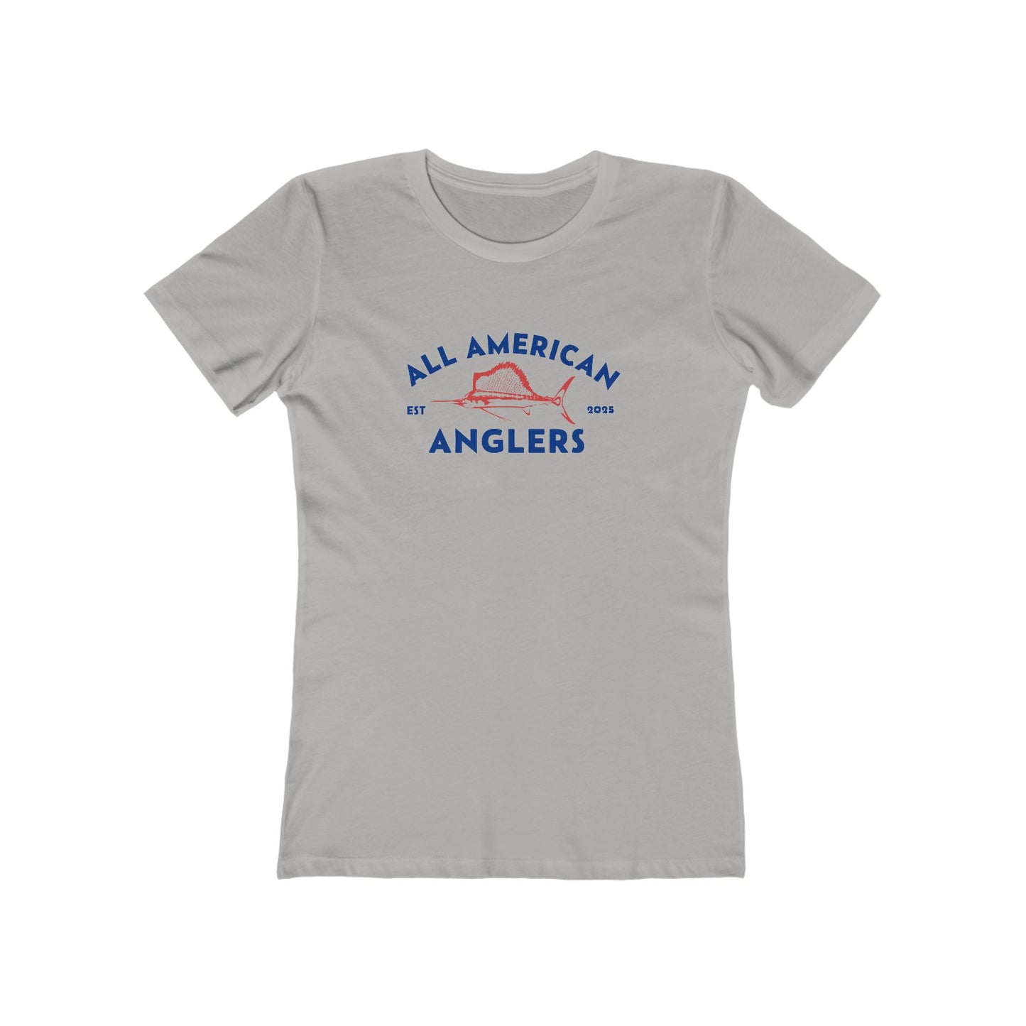 Women's Classic T-Shirt - Signature Logo