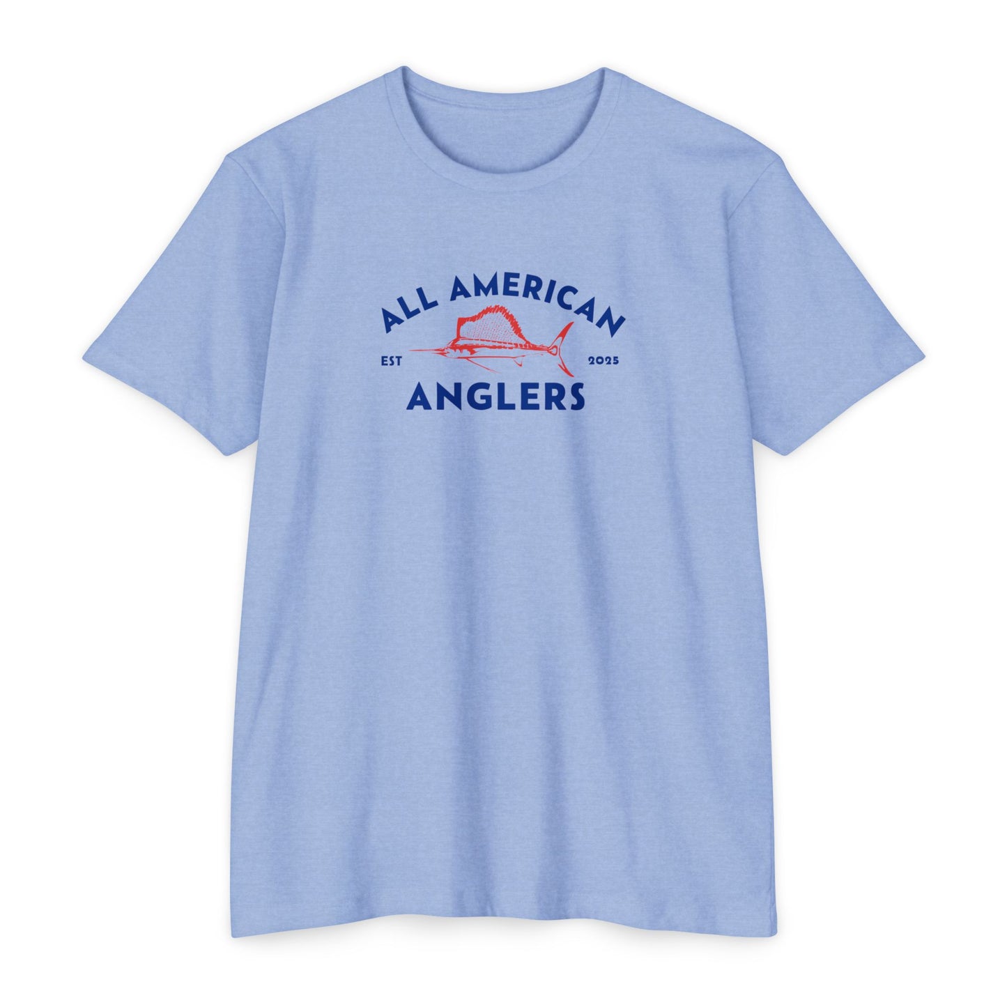Signature Logo Unisex T-Shirt