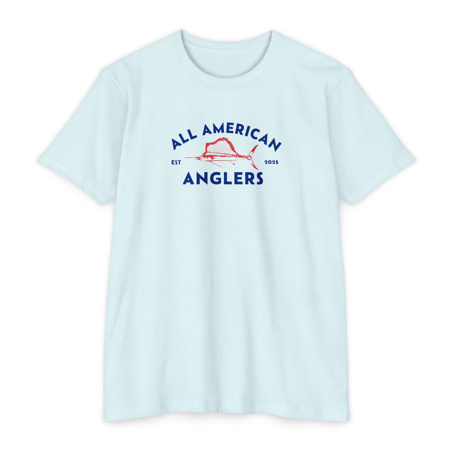 Signature Logo Unisex T-Shirt