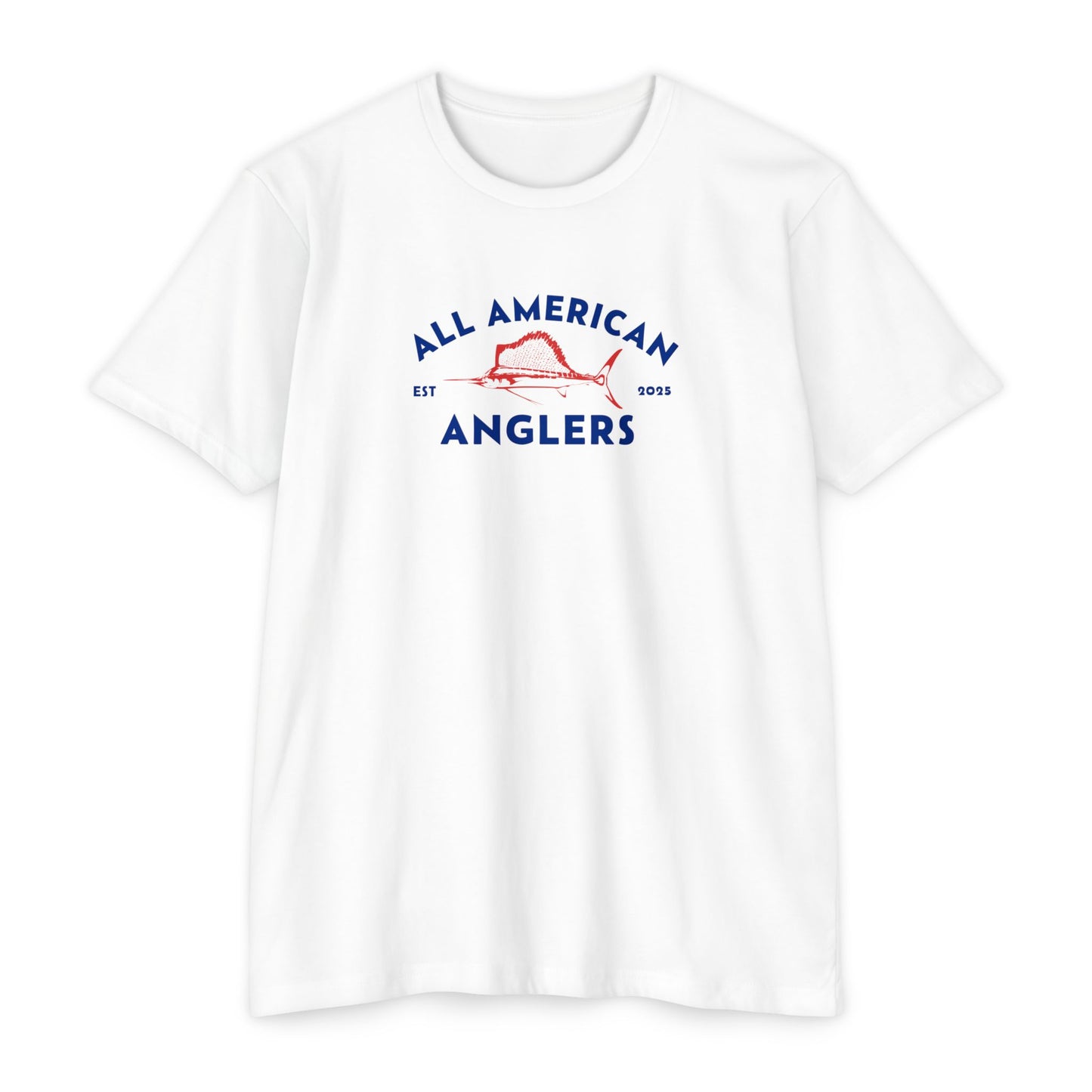 Signature Logo Unisex T-Shirt