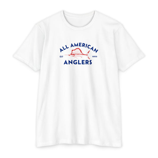Signature Logo Unisex T-Shirt