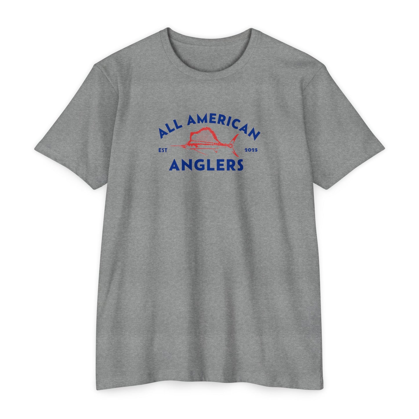 Signature Logo Unisex T-Shirt