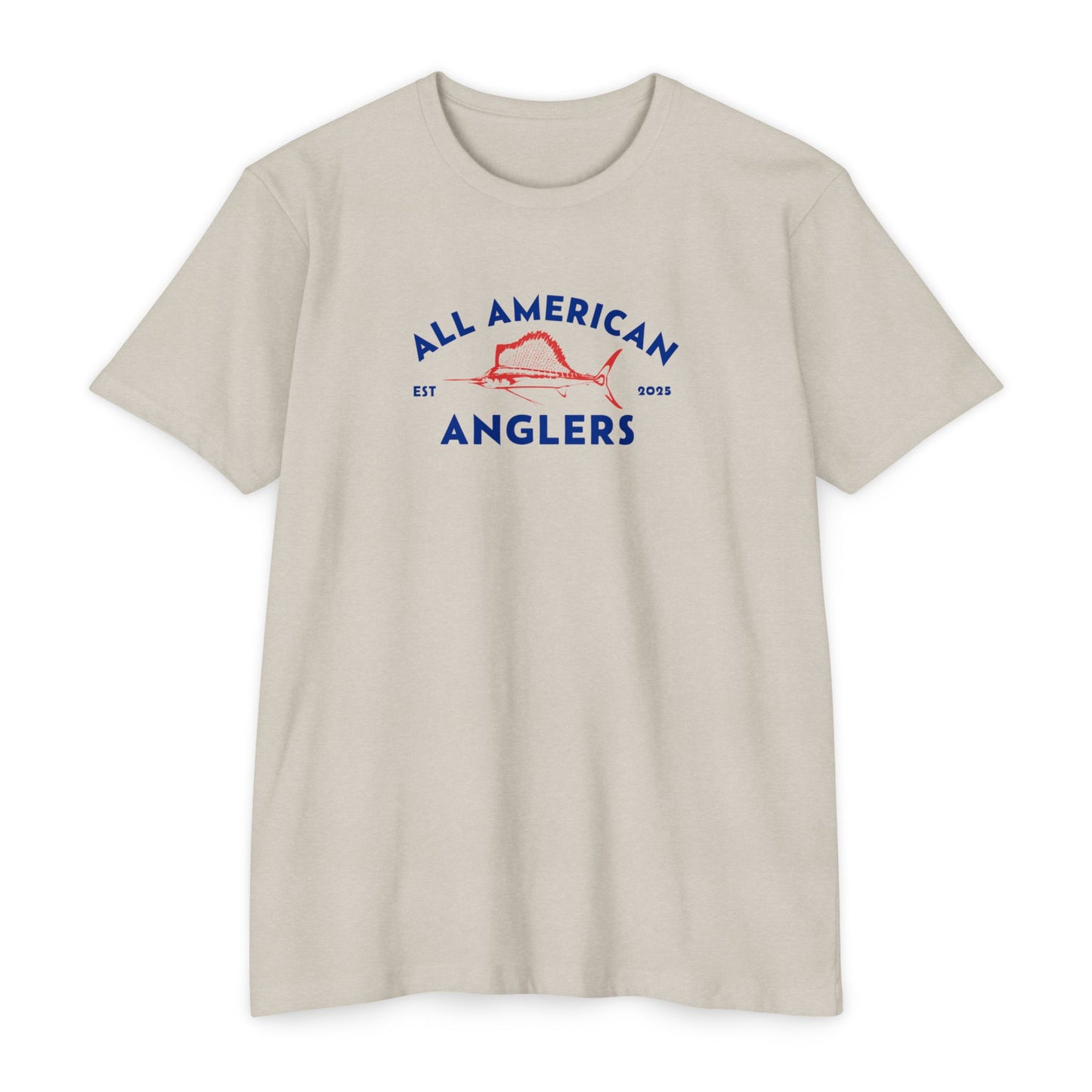 Signature Logo Unisex T-Shirt