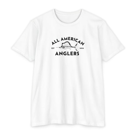 Signature Logo Unisex T-Shirt - Black Logo