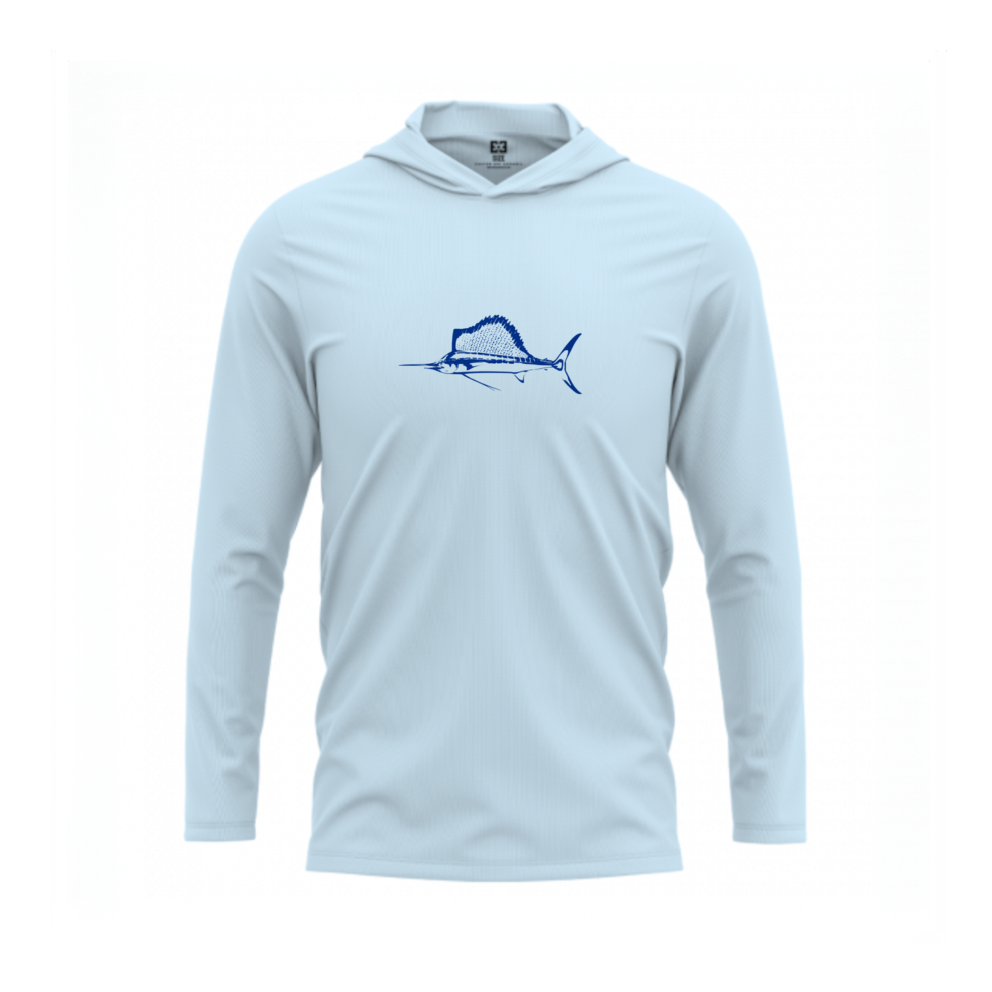 Signature Logo Premium Performance Hoodie