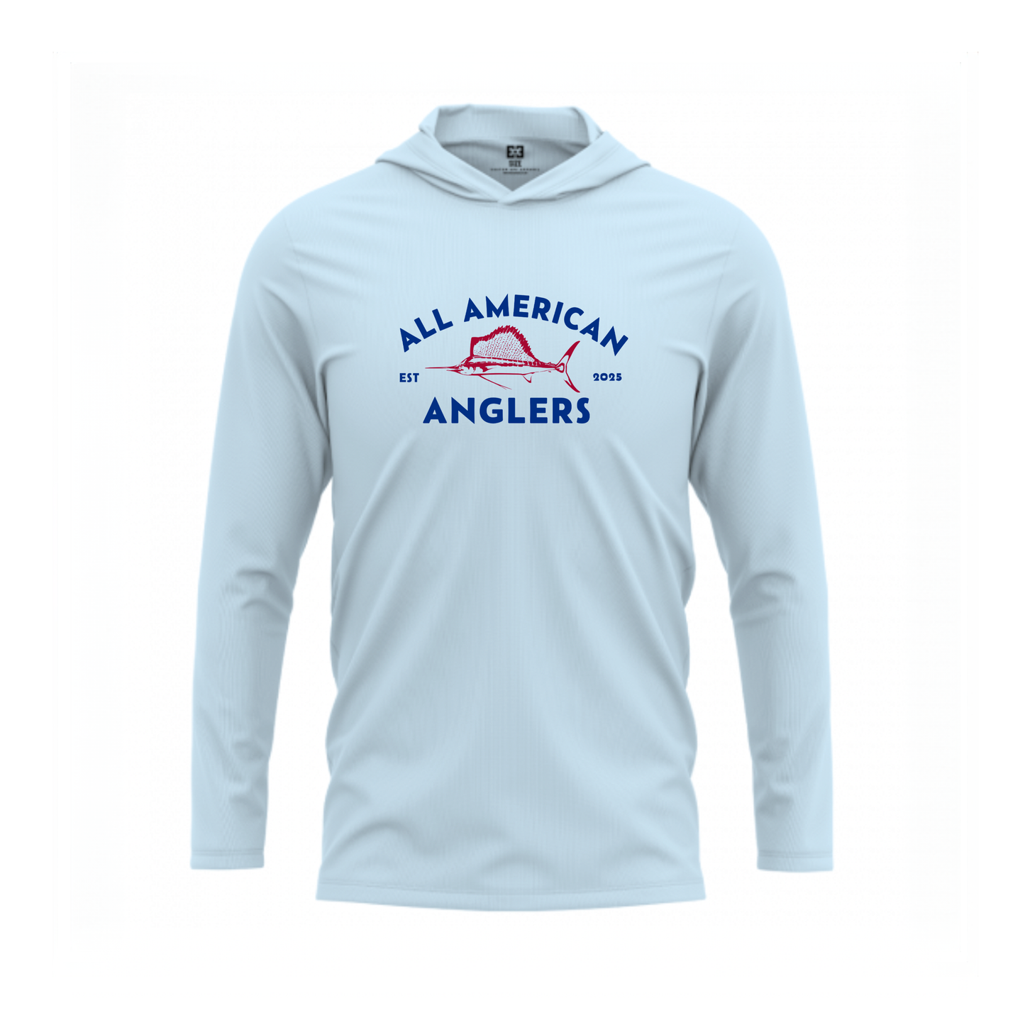 FL State Flag Premium Performance Hoodie