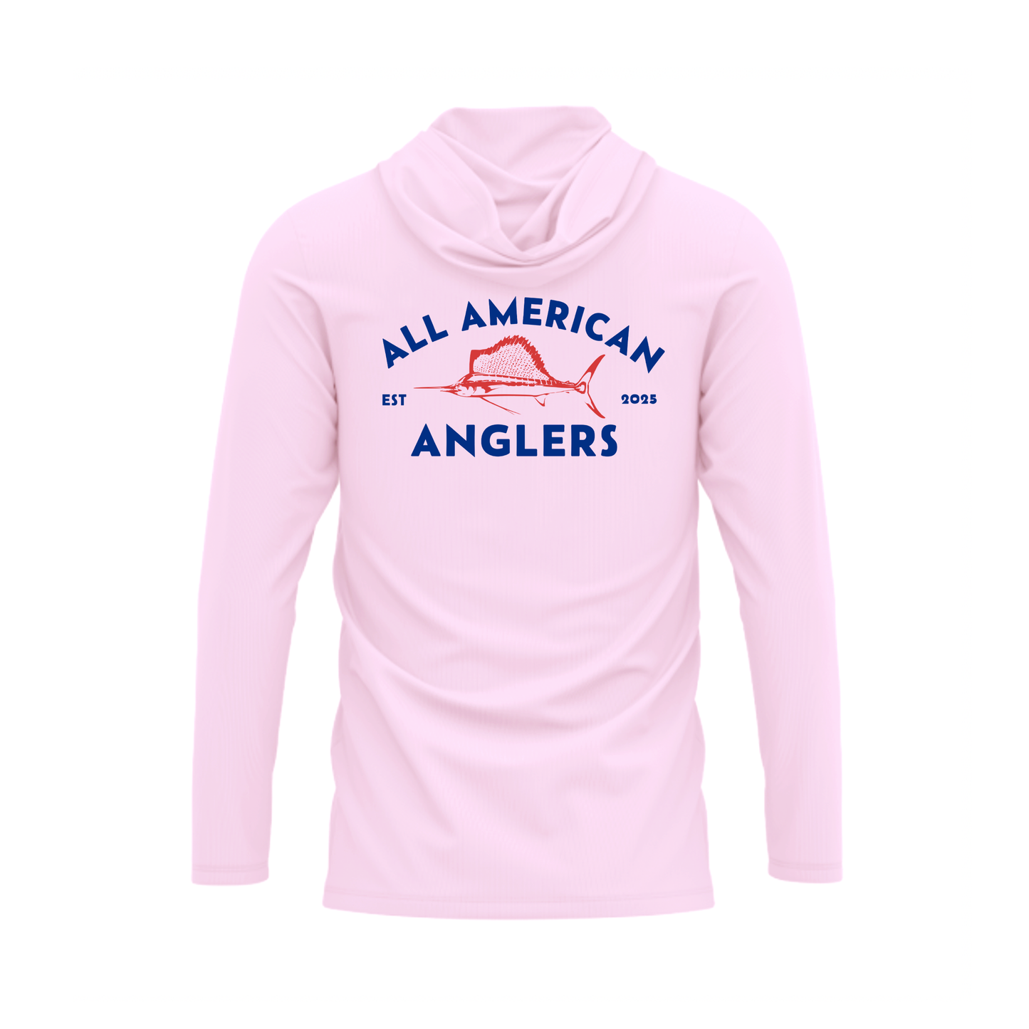 Signature Logo Premium Performance Hoodie