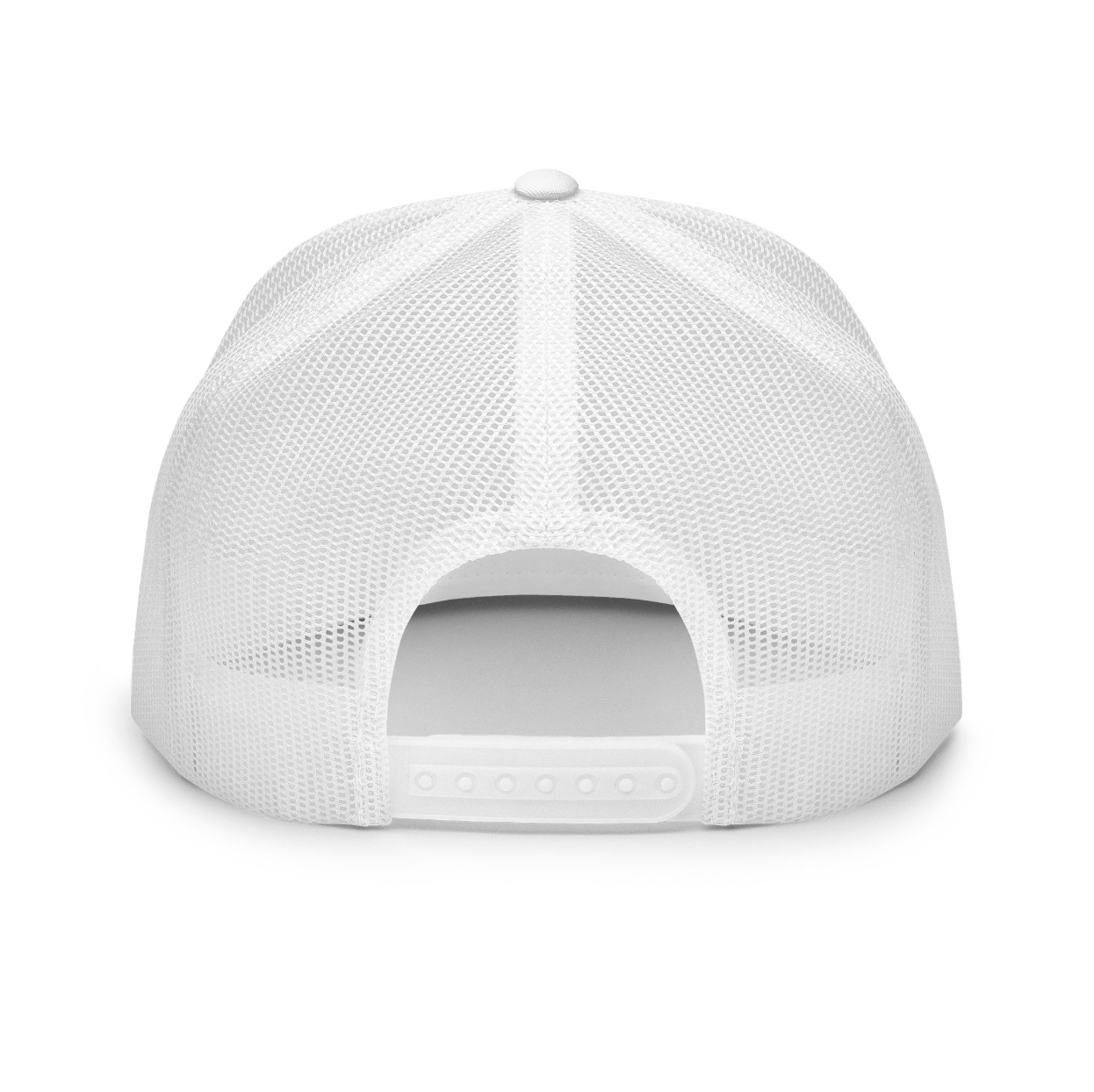 Signature Logo Trucker Hat