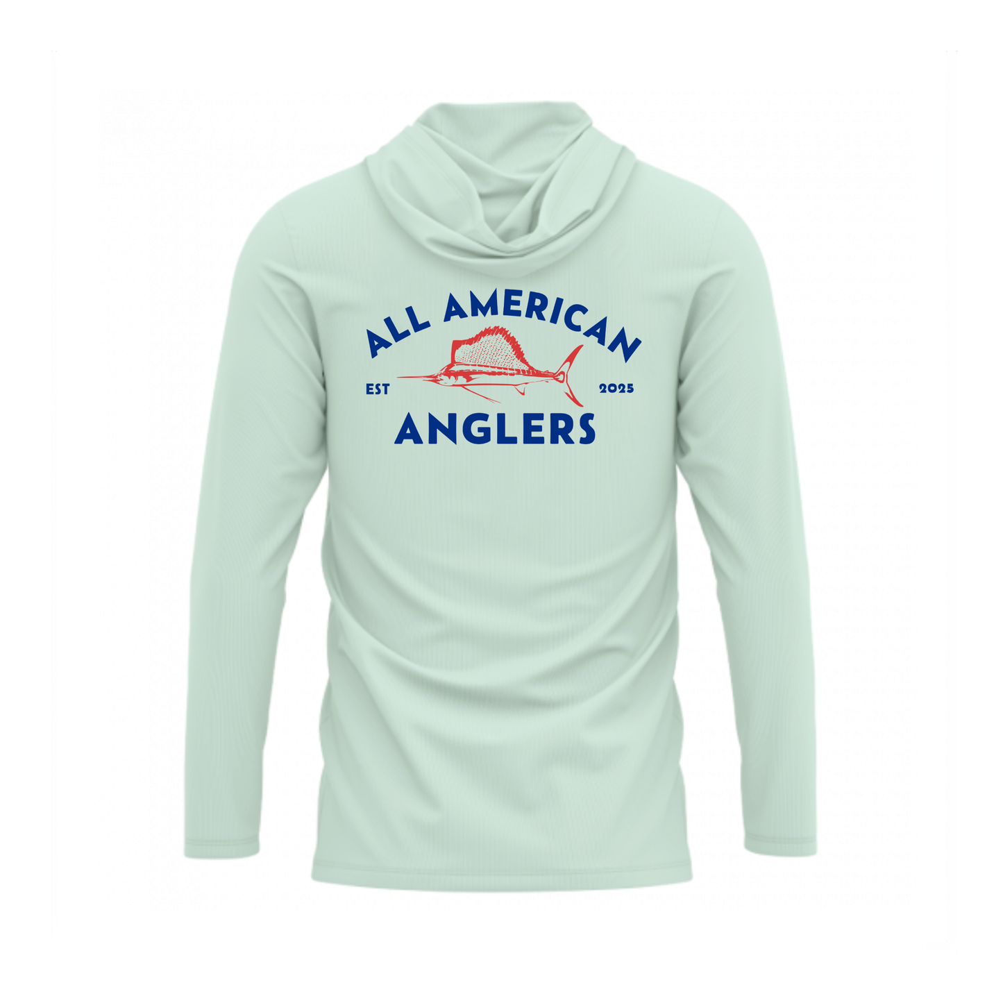 Signature Logo Premium Performance Hoodie