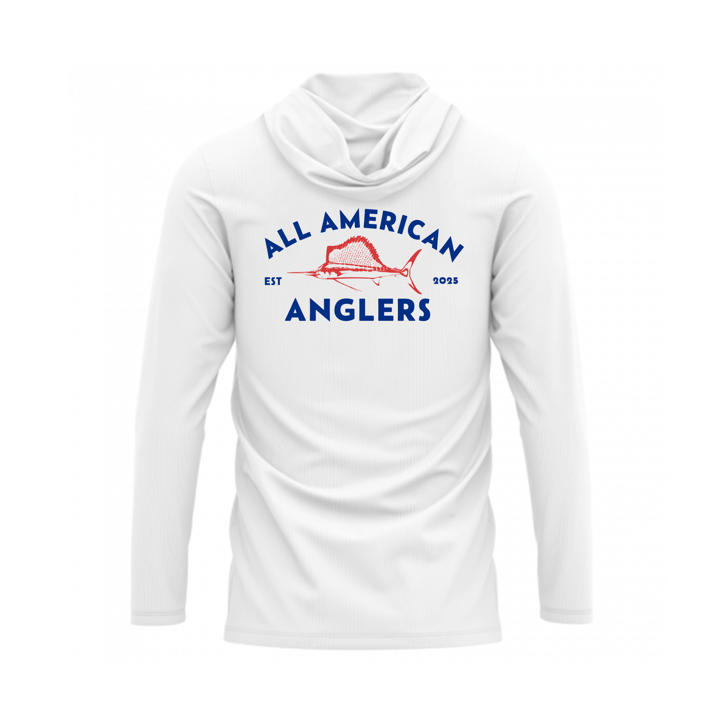 Signature Logo Premium Performance Hoodie
