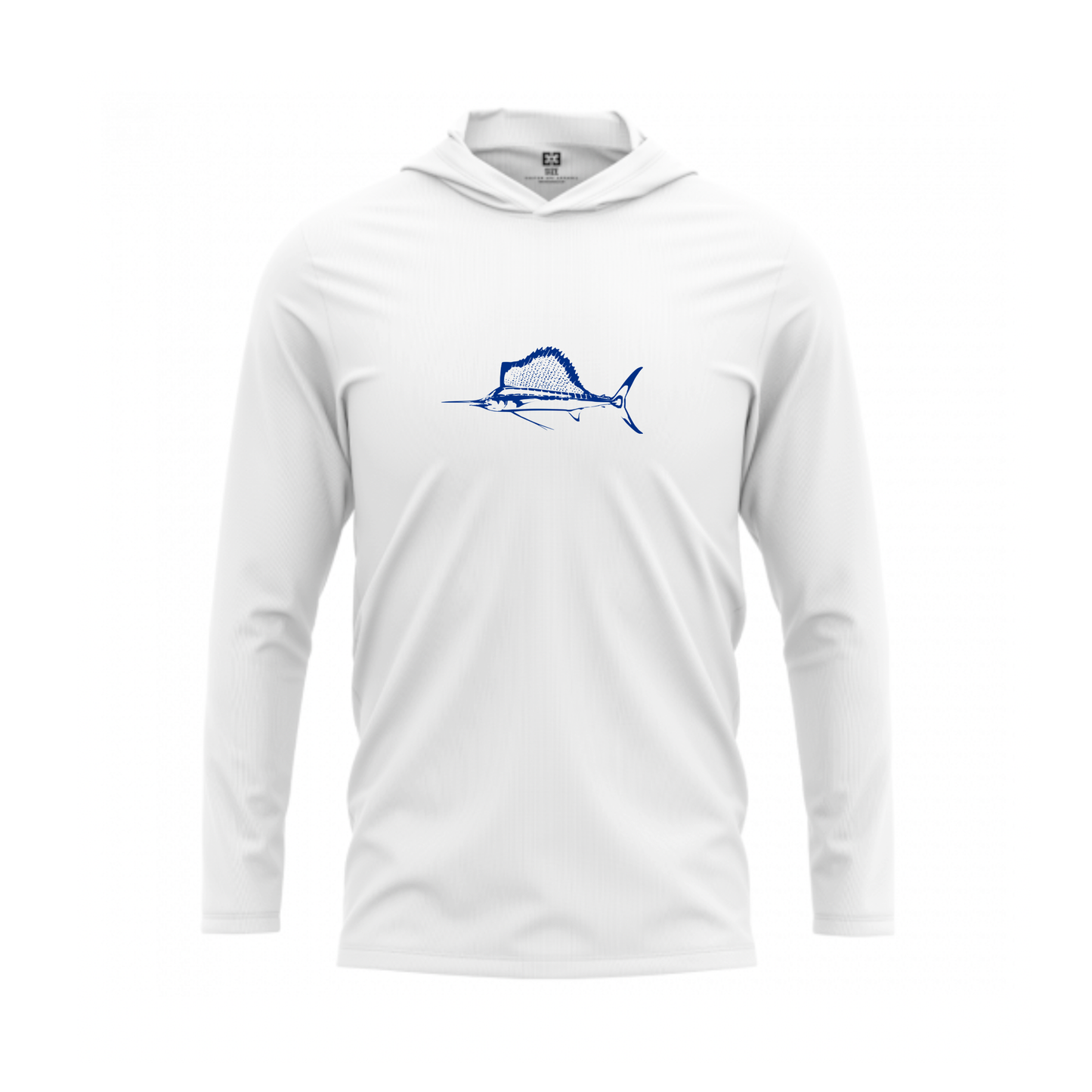 Signature Logo Premium Performance Hoodie